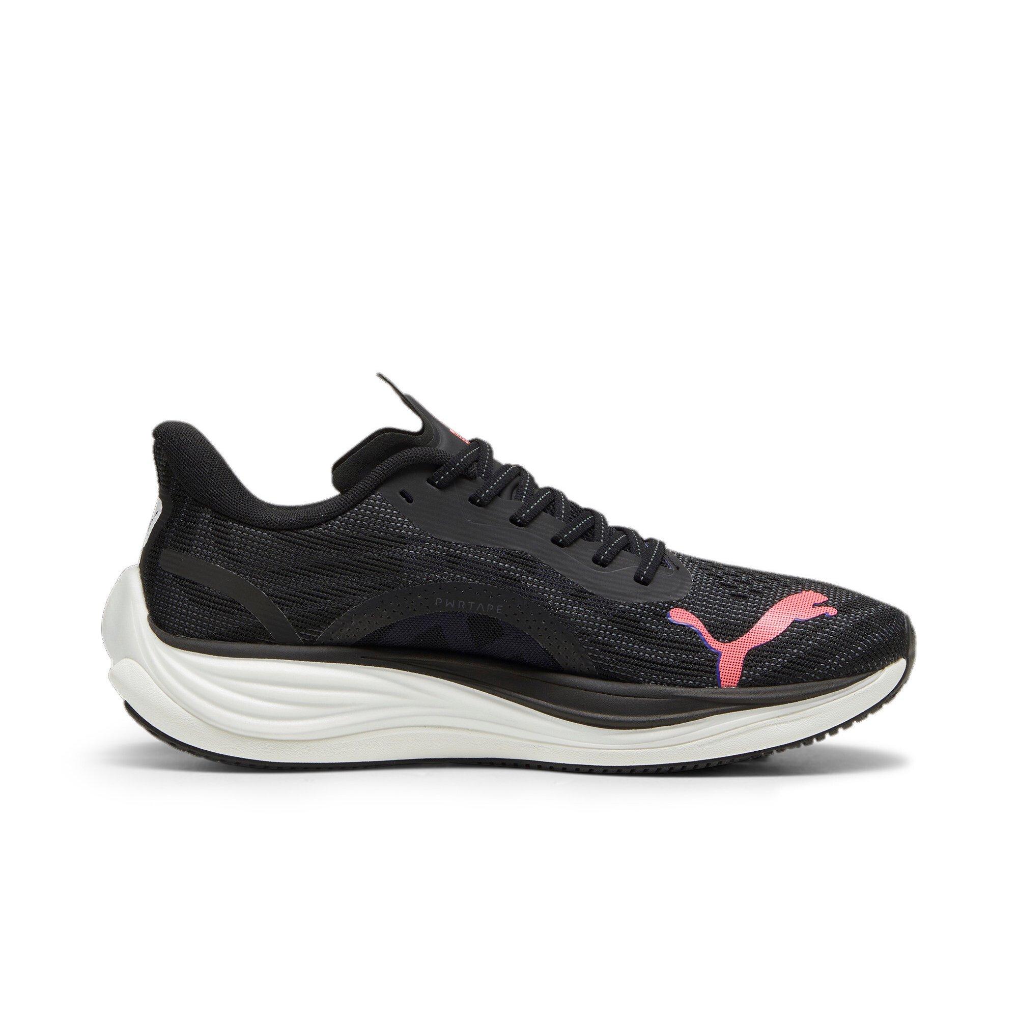 Puma Velocity 3 Men Shoe Blk Sunset Lap 11.0 D